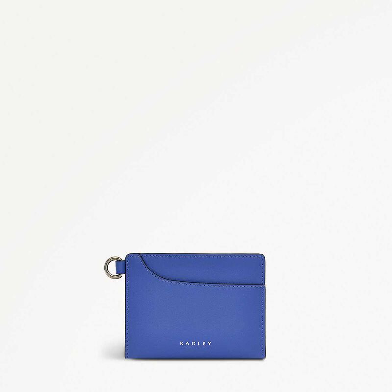 Radley Pockets Small Card Holder image number 1